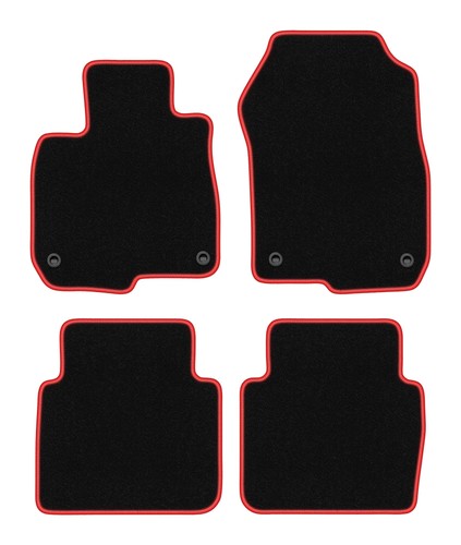 Tappetini auto moquette - auto, in