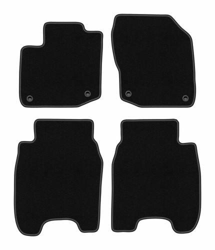 Tappetini auto moquette - tappetini,