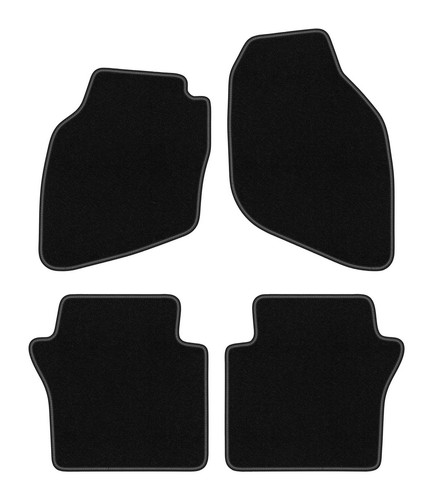 Tappetini auto moquette - tappetini, in
