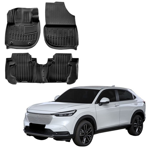 Tappeti tappetini auto in - 3d,