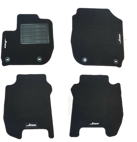 Tappetini auto moquette su - tappetini,