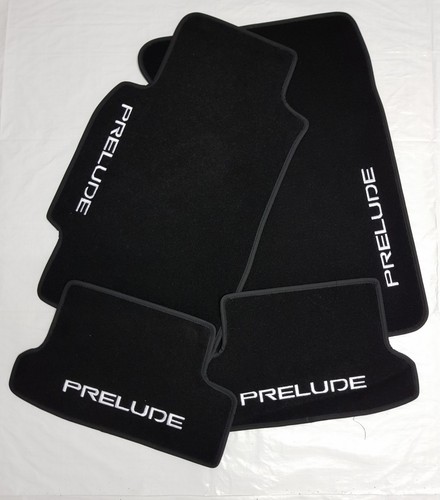 Tappeti auto honda prelude - auto,
