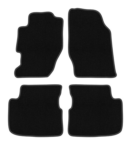 Tappetini auto moquette - tappetini,