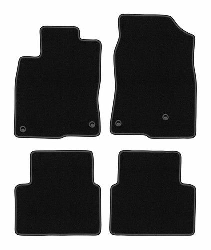 Tappetini auto moquette - tappetini,