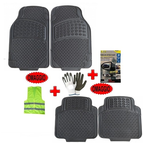 Per honda tappetini - ,