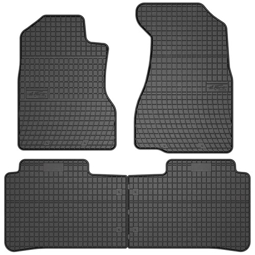 Gomma tappetini auto frogum - tappetini,
