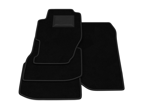 Tappetini auto compatibili - auto,