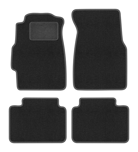 Tappetini auto moquette - tappetini,