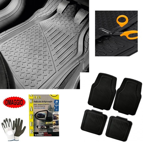 Per honda tappetini - ,