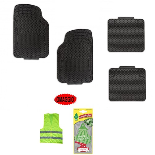Per honda set - honda, 4