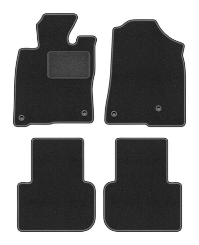 Tappetini auto moquette - auto,