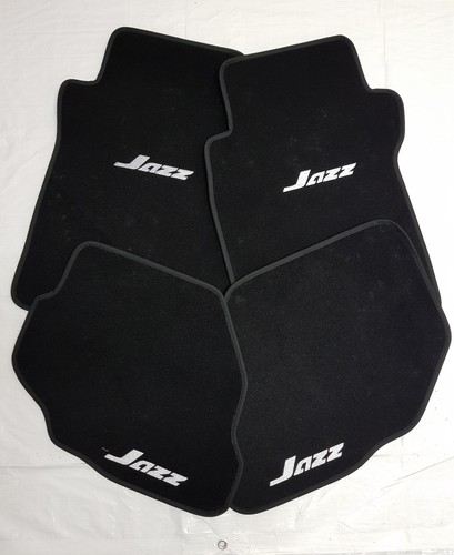Tappeti auto honda - tappeti, jazz