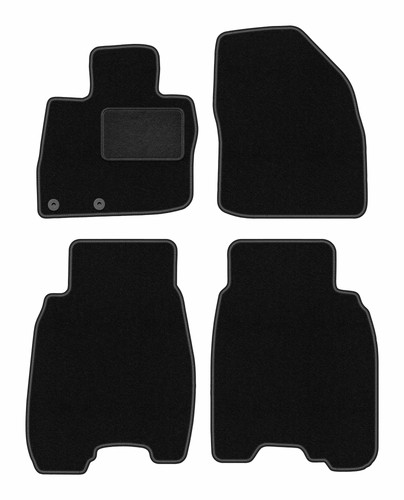 Tappetini auto moquette - tappetini,