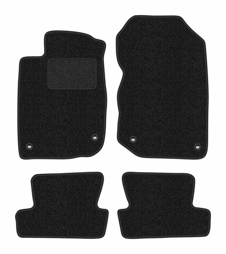 Tappetini auto moquette - tappetini,