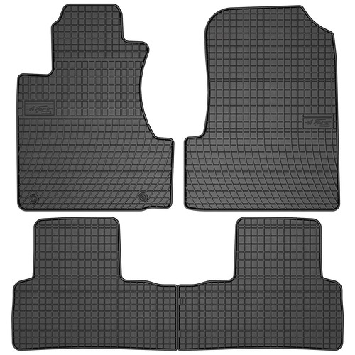 Gomma tappetini auto frogum - auto, el