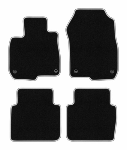 Tappetini auto moquette - auto, in