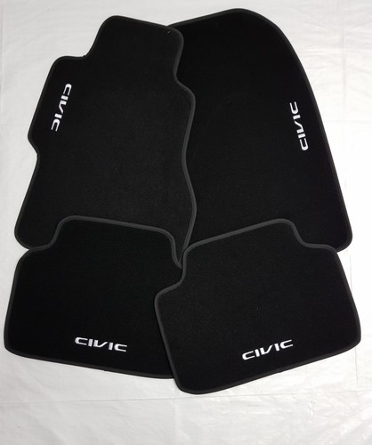 Tappeti auto honda civic - auto, 7
