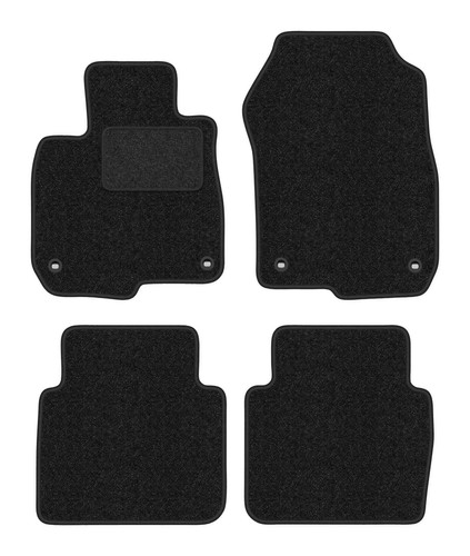 Tappetini auto moquette - auto, in